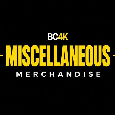 Miscellaneous