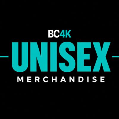 Unisex