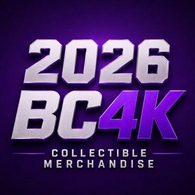 2026 Merchandise